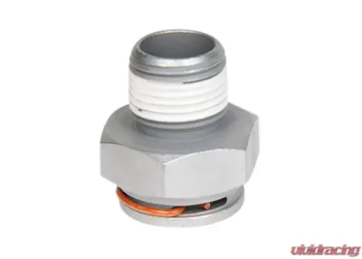 AC Delco Engine Oil Cooler Hose Connector - 15043741