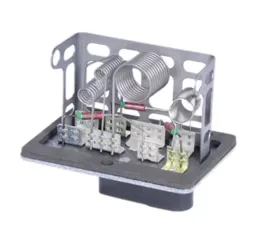 AC Delco Heating and Air Conditioning Blower Motor Resistor