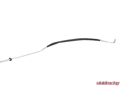 AC Delco Engine Oil Cooler Inlet Hose Kit with Nut, Seal, Protector, and Cap - 15112871