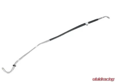 AC Delco Engine Oil Cooler Outlet Hose Kit with Protector - 15112873