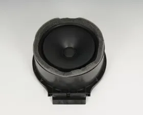 AC Delco Front Door Radio Speaker