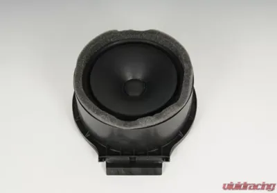 AC Delco Front Door Radio Speaker - 15122601