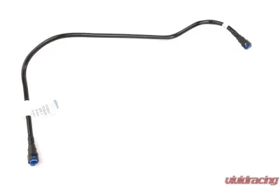 AC Delco Rear Fuel Feed Hose - 15126979