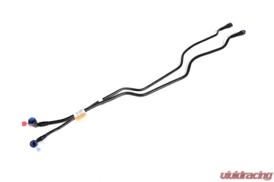 AC Delco Fuel Feed and Return Hose - 15126994