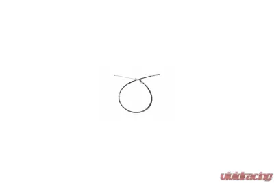 AC Delco Rear Passenger Side Parking Brake Cable Assembly - 15130818