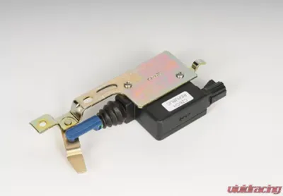 AC Delco Tailgate Glass Release Actuator - 15139675