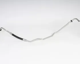 AC Delco Automatic Transmission Fluid Cooler Lower Line