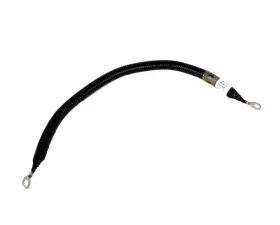 AC Delco Body Static Ground Strap