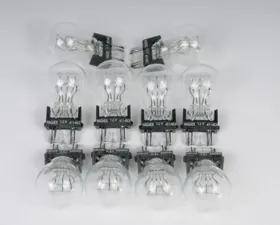 AC Delco Multi-Purpose Light Bulb