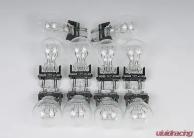 AC Delco Multi-Purpose Light Bulb - 4114K