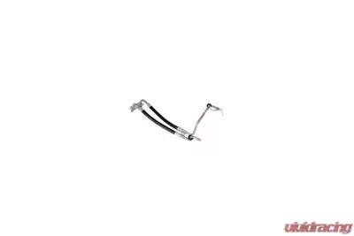 AC Delco Automatic Transmission Fluid Cooler Line - 15212981