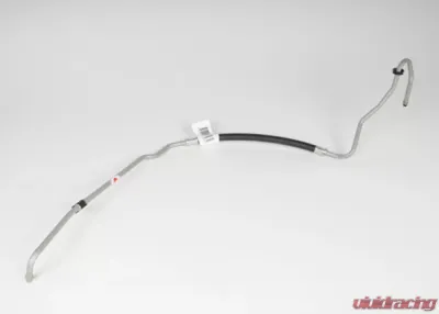 AC Delco Automatic Transmission Fluid Cooler Inlet Line - 15213201