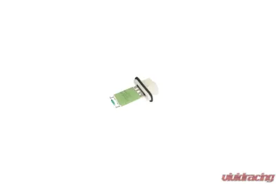 AC Delco Heating and Air Conditioning Blower Motor Resistor - 15-80521