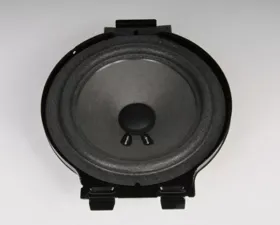 AC Delco Front Door Radio Speaker