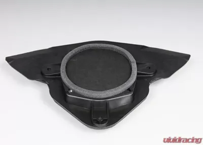 AC Delco Rear Side Door Radio Speaker - 15242746