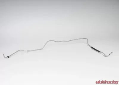 AC Delco Automatic Transmission Fluid Cooler Upper Line - 15267484