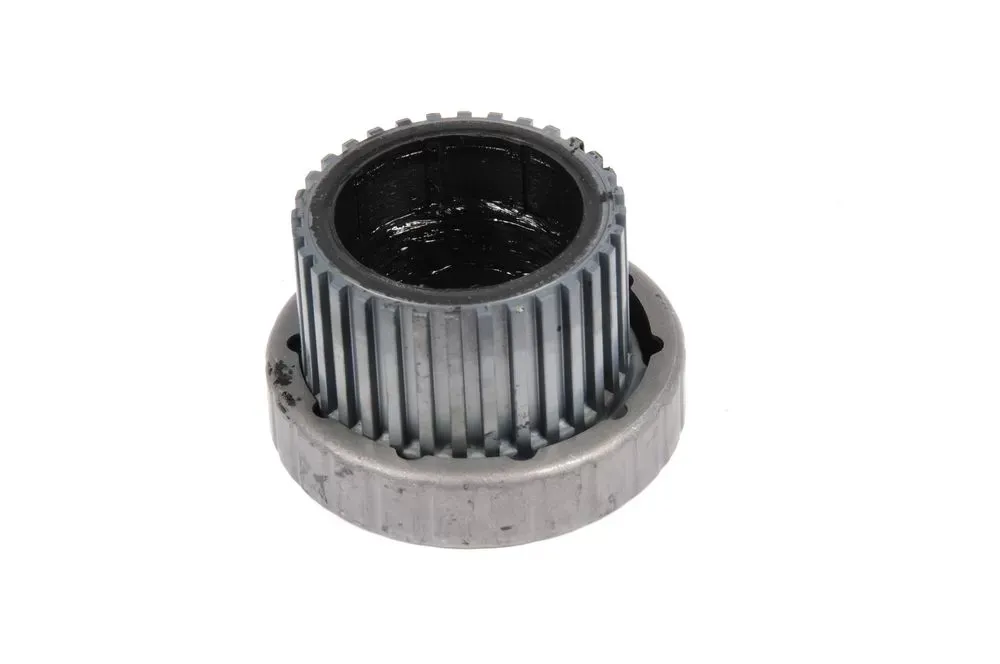 AC Delco Wheel Speed Sensor Tone Ring - 15286384
