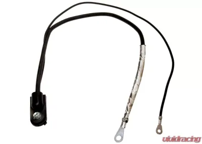 AC Delco Negative Battery Cable - 2SX32-1A