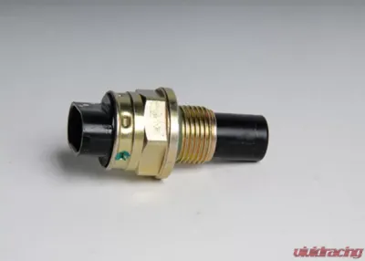 AC Delco Vehicle Speed Sensor - 15547452