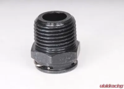 AC Delco Automatic Transmission Fluid Cooler Line Connector - 15724728