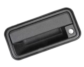 AC Delco Driver Side Front Exterior Door Handle