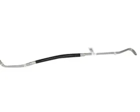 AC Delco Engine Oil Cooler Outlet Hose Kit with Protector