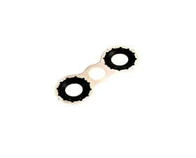 AC Delco Engine Oil Cooler Inlet Hose Seal