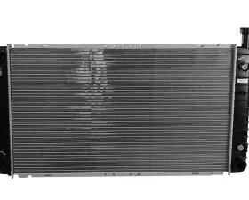 AC Delco Radiator