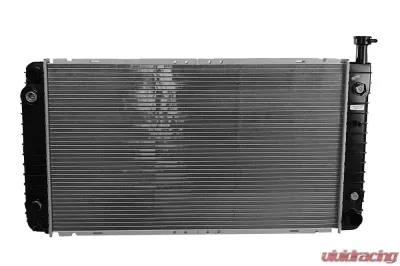 AC Delco Radiator - 21402