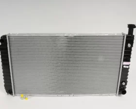 AC Delco Radiator