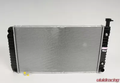 AC Delco Radiator - 21397