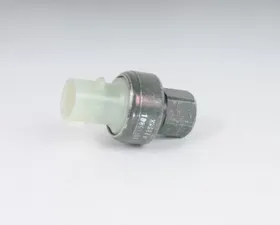 AC Delco Air Conditioning Refrigerant Pressure Switch