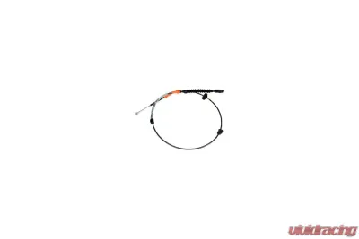 AC Delco Automatic Transmission Control Lever Cable - 15772245