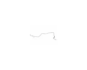 AC Delco Automatic Transmission Fluid Cooler Lower Line