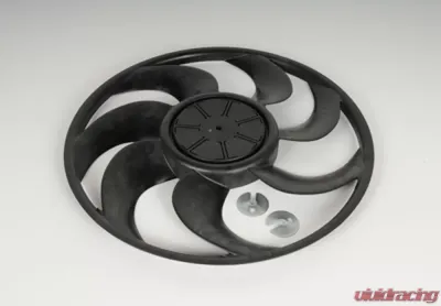 AC Delco Engine Cooling Fan Blade - 15-80882