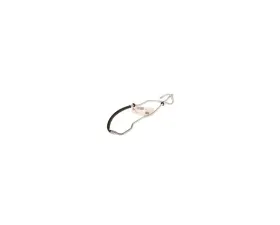 AC Delco Automatic Transmission Fluid Cooler Outlet Line