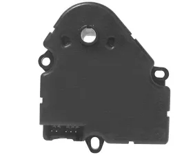 AC Delco Temperature Mode Valve Actuator Assembly