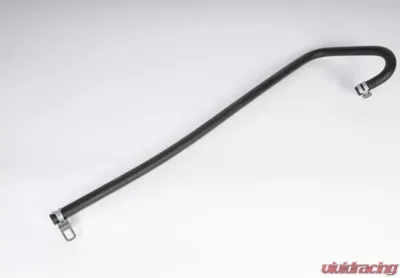 AC Delco Power Brake Booster Outlet Hose Assembly - 176-1489
