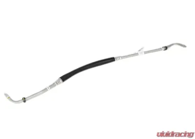 AC Delco Engine Oil Cooler Outlet Hose Kit - 15809063