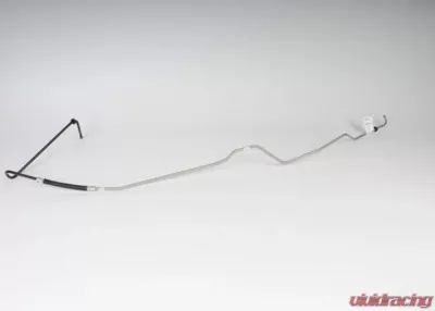 AC Delco Automatic Transmission Fluid Cooler Lower Line - 15812029