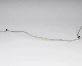 AC Delco Automatic Transmission Fluid Cooler Rear Inlet Line