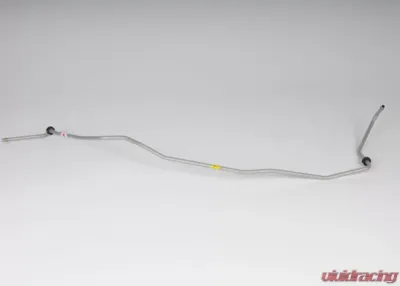 AC Delco Automatic Transmission Fluid Cooler Rear Inlet Line - 15817501