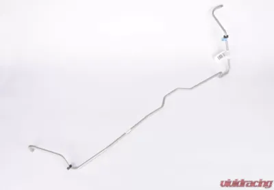 AC Delco Automatic Transmission Fluid Cooler Rear Inlet Line - 15817502