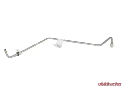 AC Delco Automatic Transmission Fluid Cooler Outlet Front Line - 15817514