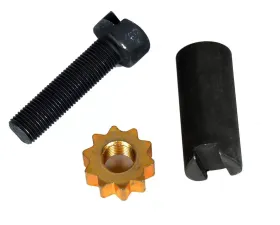 AC Delco Rear Parking Brake Adjuster Kit
