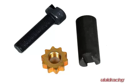 AC Delco Rear Parking Brake Adjuster Kit - 15817887