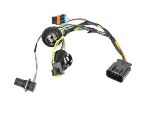 AC Delco Headlamp Wiring Harness