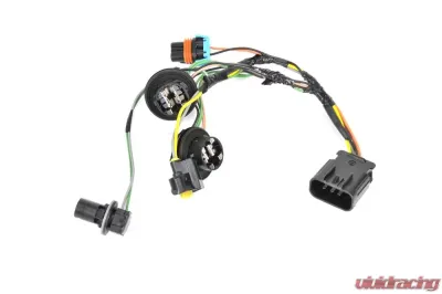 AC Delco Headlamp Wiring Harness - 15841610