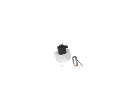 AC Delco Heating and Air Conditioning Blower Motor with Wheel