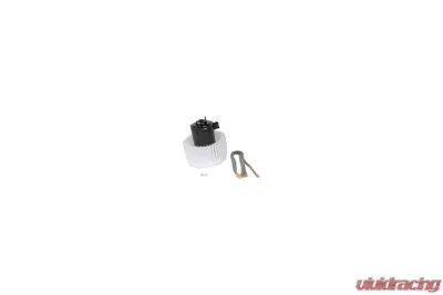 AC Delco Heating and Air Conditioning Blower Motor with Wheel - 15-80908